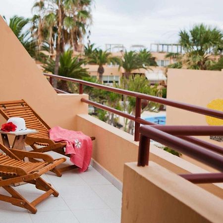 Apartamento Kalma By Vacanzy Collection Corralejo Eksteriør billede