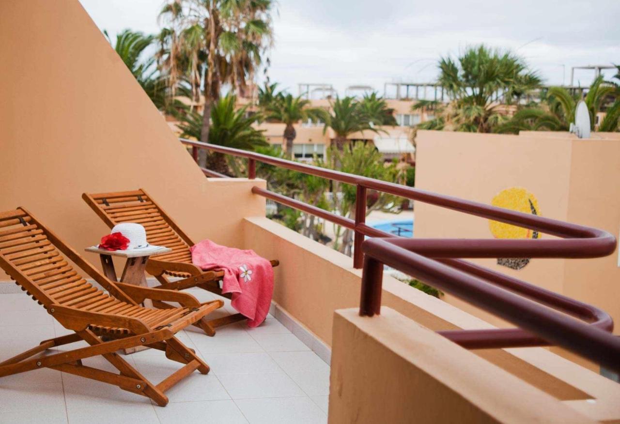 Apartamento Kalma By Vacanzy Collection Corralejo Eksteriør billede