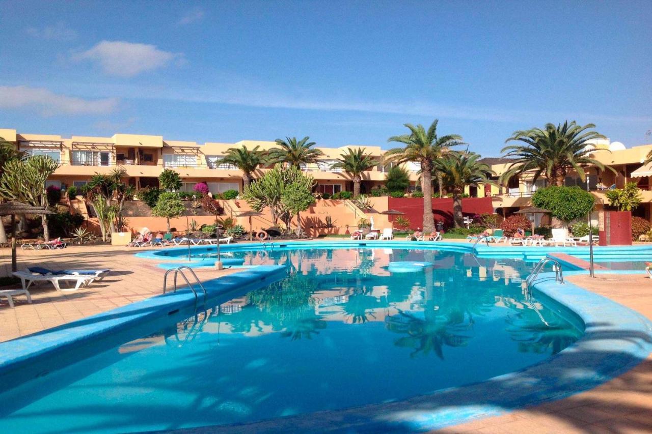 Apartamento Kalma By Vacanzy Collection Corralejo Eksteriør billede