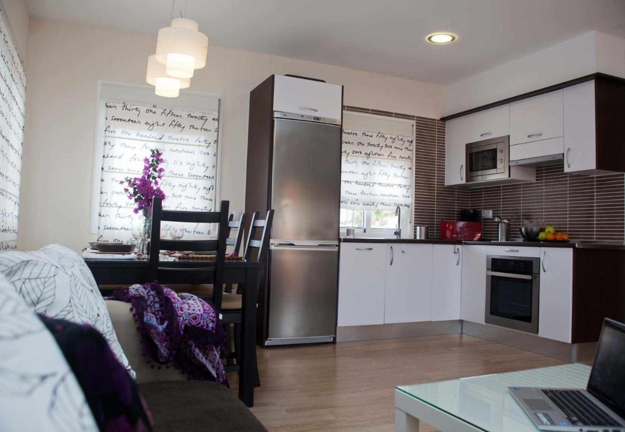 Apartamento Kalma By Vacanzy Collection Corralejo Eksteriør billede