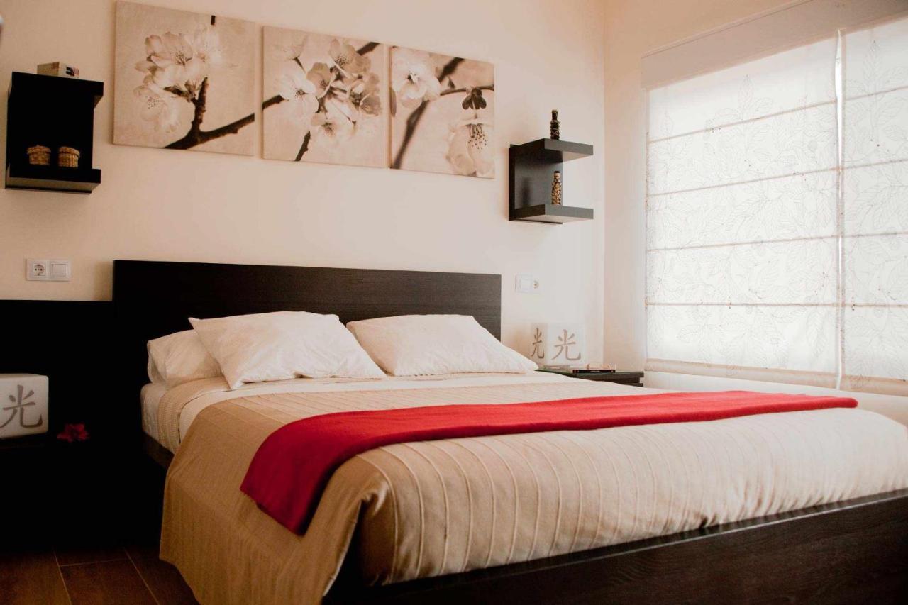 Apartamento Kalma By Vacanzy Collection Corralejo Eksteriør billede