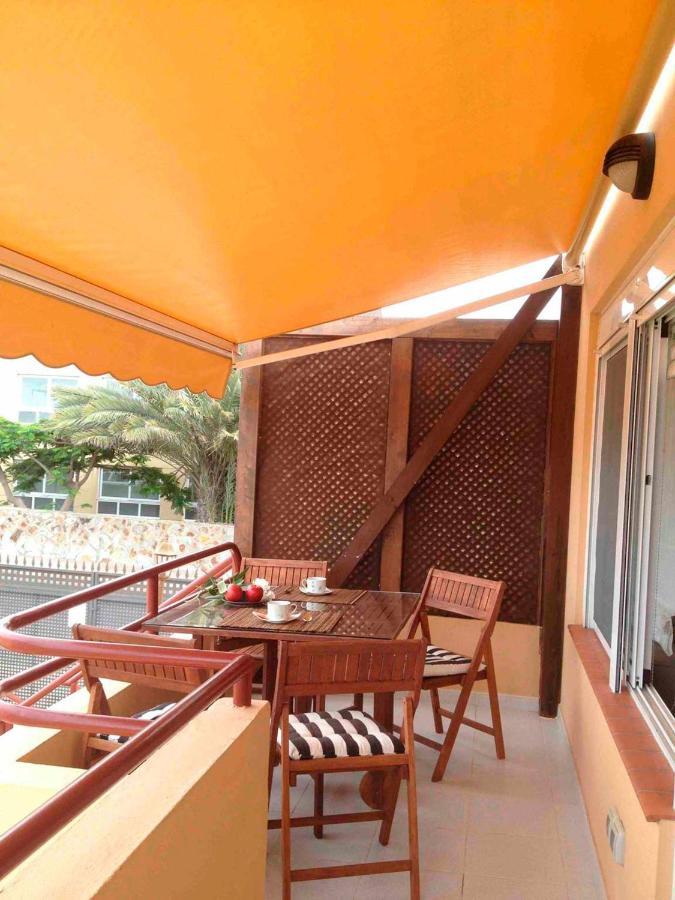 Apartamento Kalma By Vacanzy Collection Corralejo Eksteriør billede