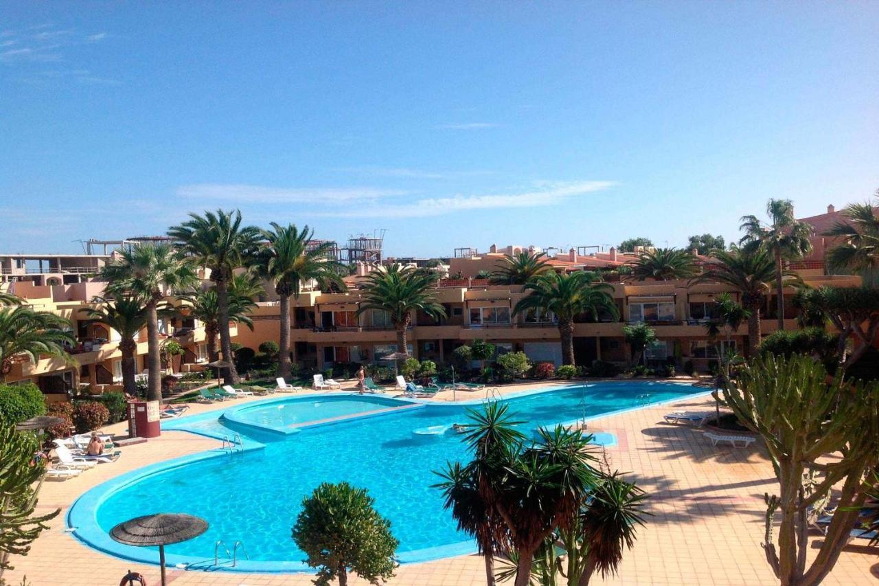 Apartamento Kalma By Vacanzy Collection Corralejo Eksteriør billede