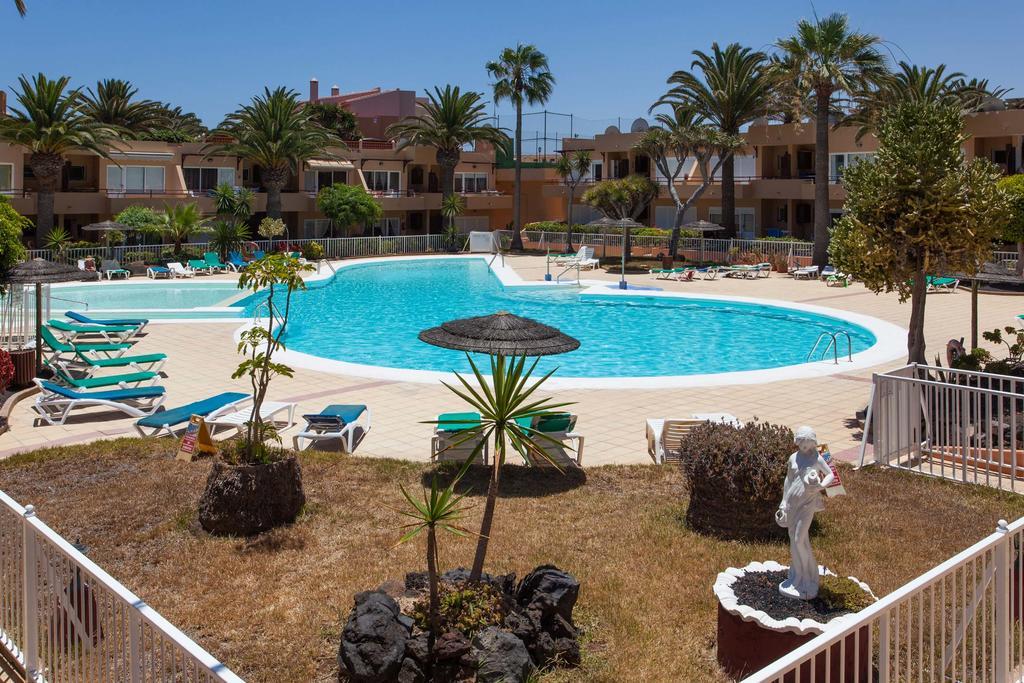 Apartamento Kalma By Vacanzy Collection Corralejo Eksteriør billede